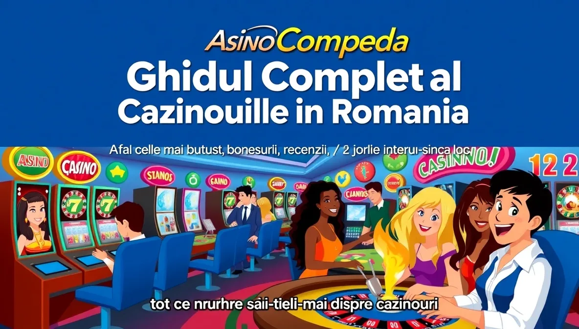 Casino Background